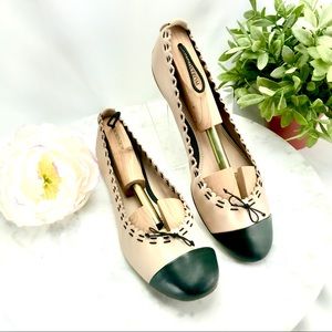 Tory Burch Simone Ballet Flats